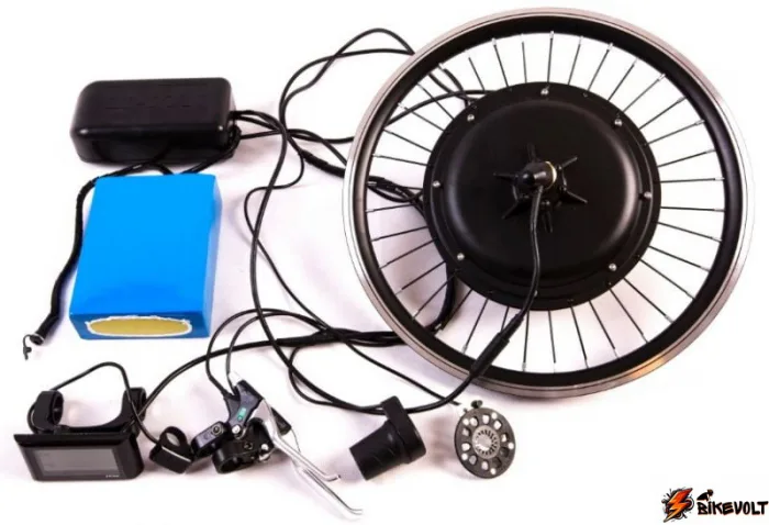 motor-koleso-mxus-500vt-48v-10-4ach-20-djujmov-zadnee-0 Мотор колесо Mxus 500Вт 48в 10,4Ач заднее(20 дюймов) — изображение 1