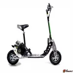 Мотосамокат Uber Scoot Evo 2X Big Turbo — изображение 2