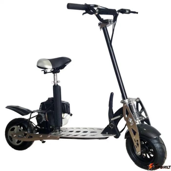 motosamokat-headway-2st-turbo-0 Мотосамокат Headway 2ST TURBO — изображение 1