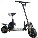 Мотосамокат Headway 2ST TURBO — изображение 7