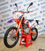 Мотоцикл Avantis A2 Basic (172FMM-3A) ПТС — изображение 2