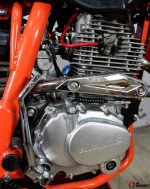 Мотоцикл Avantis A2 Basic (172FMM-3A) ПТС — изображение 7