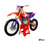 Мотоцикл Avantis A2 Lux (172FMM-3A) — изображение 3