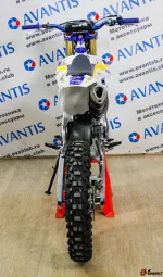 Мотоцикл Avantis A2 Lux (172FMM-3A) — изображение 4
