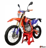 Мотоцикл Avantis A2 Lux (172FMM-3A) ПТС — изображение 3