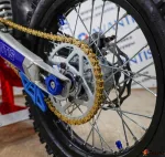 Мотоцикл Avantis A2 Lux (172FMM-3A) ПТС — изображение 7