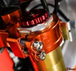 Мотоцикл Avantis A2 Lux (172FMM-3A) ПТС — изображение 10