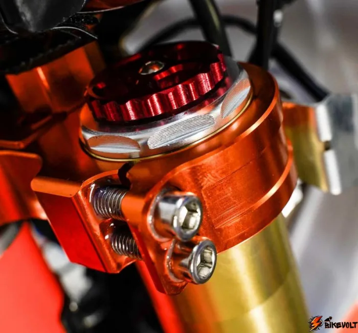 Мотоцикл Avantis A2 Lux (172FMM-3A) ПТС — изображение 10