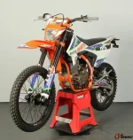 Мотоцикл AVANTIS A5 (172 FMM) С ПТС — изображение 2