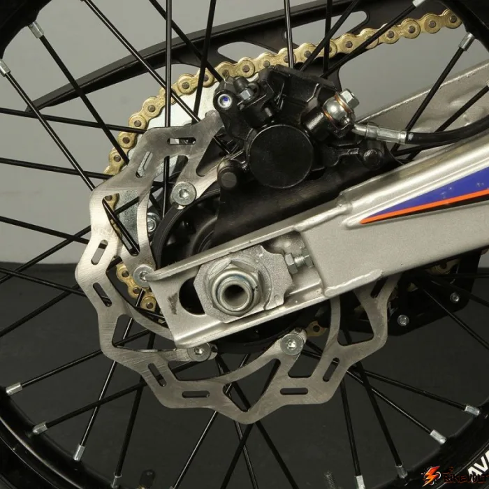 Мотоцикл AVANTIS A5 (172 FMM) С ПТС — изображение 11