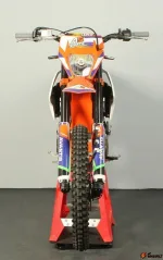 Мотоцикл AVANTIS A5 (172 FMM) С ПТС — изображение 3