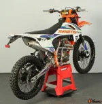 Мотоцикл AVANTIS A5 (172 FMM) С ПТС — изображение 4