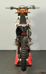 Мотоцикл AVANTIS A5 (172 FMM) С ПТС — изображение 5