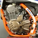 Мотоцикл AVANTIS A5 (172 FMM) С ПТС — изображение 8