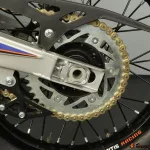 Мотоцикл AVANTIS A5 (172 FMM) С ПТС — изображение 9