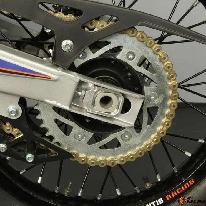 Мотоцикл AVANTIS A5 (172 FMM) С ПТС — изображение 9