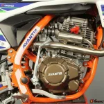 Мотоцикл AVANTIS A5 (172 FMM) С ПТС — изображение 10