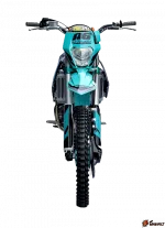 Мотоцикл Avantis A6 (174 MN) — изображение 3