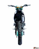 Мотоцикл Avantis A6 LUX (174 MN) — изображение 3