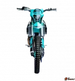 Мотоцикл Avantis A6 LUX (174 MN) — изображение 4