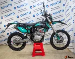 Мотоцикл Avantis A7 (172FMM) ПТС — изображение 3