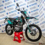 Мотоцикл Avantis A7 (172FMM) ПТС — изображение 4