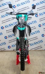 Мотоцикл Avantis A7 (172FMM) ПТС — изображение 5