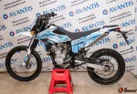 Мотоцикл Avantis Dakar 250 Twincam (170 MM) FA 2020 — изображение 2