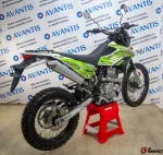 Мотоцикл Avantis Dakar 250 Twincam (170 MM) FA 2020 — изображение 4
