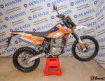 Мотоцикл Avantis Dakar 250 Twincam (170 MM) FA 2020 — изображение 5
