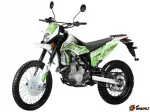 Мотоцикл Avantis Dakar 250 Twincam (170 MM) FA 2020 — изображение 8