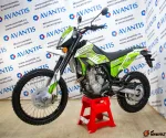Мотоцикл Avantis Dakar 250 Twincam с ПТС — изображение 2