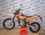 Мотоцикл Avantis Dakar 250 Twincam с ПТС — изображение 5