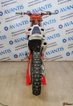 Мотоцикл Avantis Enduro 250 ARS (172 FMM DESIGN KT) — изображение 2