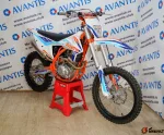 Мотоцикл Avantis Enduro 250 ARS (172 FMM DESIGN KT) — изображение 5