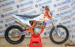Мотоцикл Avantis Enduro 250 ARS (172 FMM DESIGN KT) с ПТС — изображение 6