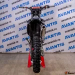 Мотоцикл Avantis Enduro 250 CARB (PR250/172FMM-5 DESIGN HS) ARS — изображение 4