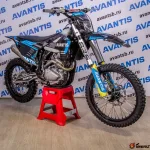 Мотоцикл Avantis Enduro 250 CARB (PR250/172FMM-5 DESIGN HS) ARS — изображение 5