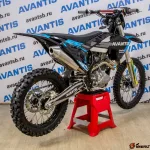 Мотоцикл Avantis Enduro 250 CARB (PR250/172FMM-5 DESIGN HS) KKE — изображение 4