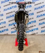 Мотоцикл Avantis Enduro 250 CARB (PR250/172FMM-5 DESIGN HS) KKE — изображение 5