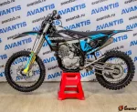 Мотоцикл Avantis Enduro 250 CARB (PR250/172FMM-5 DESIGN HS) KKE — изображение 7