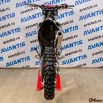 Мотоцикл Avantis Enduro 250 CARB (PR250/172FMM-5 DESIGN KT) KKE — изображение 4