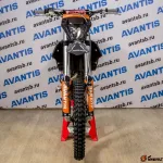 Мотоцикл Avantis Enduro 250 CARB (PR250/172FMM-5 DESIGN KT) KKE — изображение 7