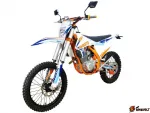 Мотоцикл Avantis Enduro 250 (172 FMM DESIGN KT)