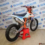 Мотоцикл Avantis Enduro 250 (172 FMM DESIGN KT) — изображение 3