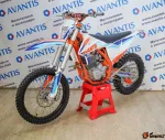Мотоцикл Avantis Enduro 250 (172 FMM DESIGN KT) — изображение 4