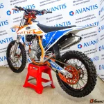 Мотоцикл Avantis Enduro 300 ARS PRO/EFI (DESIGN KT) — изображение 2