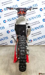 Мотоцикл Avantis Enduro 300 ARS PRO/EFI (DESIGN KT) — изображение 3