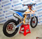 Мотоцикл Avantis Enduro 300 ARS PRO/EFI (DESIGN KT) — изображение 4