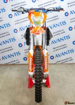 Мотоцикл Avantis Enduro 300 ARS PRO/EFI (DESIGN KT) — изображение 5